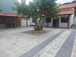 Casa da Arvore